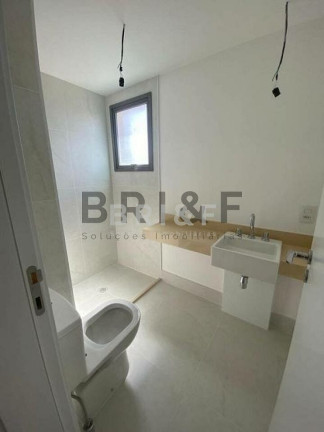 Imagem Apartamento com 3 Quartos à Venda, 137 m² em Chácara Santo Antônio - São Paulo Imagem Apartamento com 3 Quartos à Venda, 137 m² em Chácara Santo Antônio - São Paulo