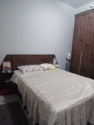Imagem Sobrado com 2 Quartos à Venda, 83 m² em Centro - São Caetano Do Sul