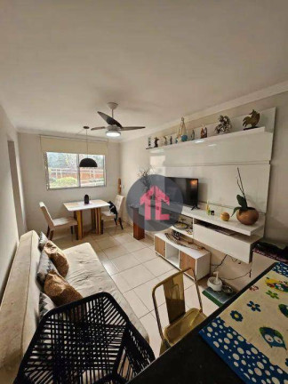 Imagem Apartamento com 2 Quartos à Venda, 45 m² em Loteamento Parque São Martinho - Campinas Imagem Apartamento com 2 Quartos à Venda, 45 m² em Loteamento Parque São Martinho - Campinas