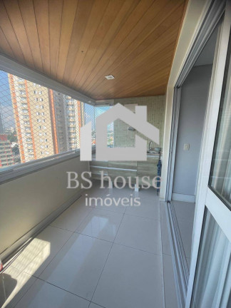 Imagem Apartamento com 3 Quartos à Venda, 121 m² em Casa Branca - Santo André Imagem Apartamento com 3 Quartos à Venda, 121 m² em Casa Branca - Santo André
