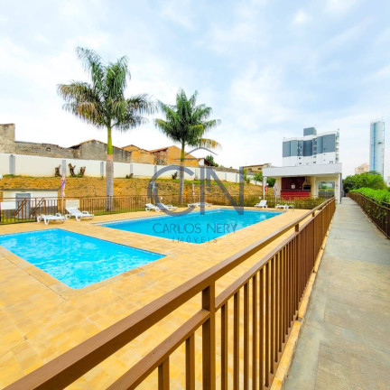 Imagem Apartamento com 2 Quartos à Venda, em Vila São José - Taubaté Imagem Apartamento com 2 Quartos à Venda, em Vila São José - Taubaté