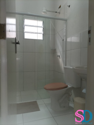 Imagem Casa com 1 Quarto à Venda, 66 m² em Perequê Açu - Ubatuba