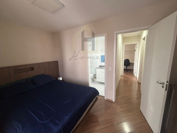 Imagem Imóvel com 3 Quartos à Venda, 89 m² em Campestre - Santo André Imagem Imóvel com 3 Quartos à Venda, 89 m² em Campestre - Santo André