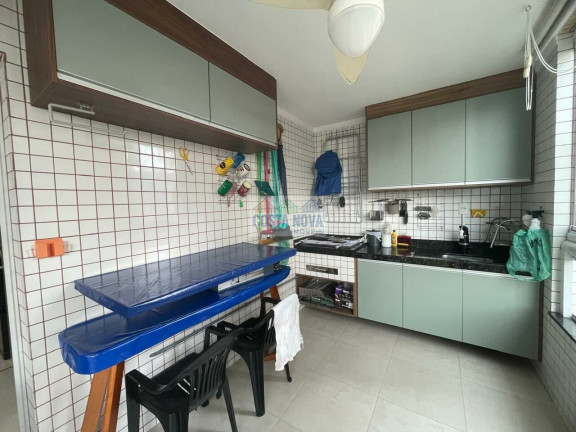 Imagem Apartamento com 2 Quartos à Venda, 92 m² em Caiçara - Praia Grande Imagem Apartamento com 2 Quartos à Venda, 92 m² em Caiçara - Praia Grande