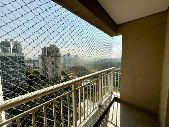 Imagem Apartamento com 1 Quarto para Alugar, 50 m² em Alphaville - Barueri Imagem Apartamento com 1 Quarto para Alugar, 50 m² em Alphaville - Barueri