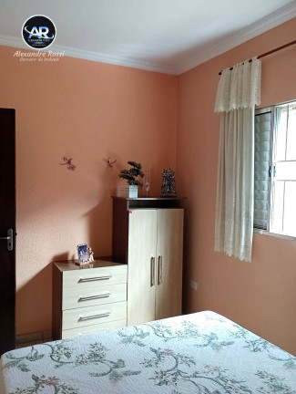 Imagem Casa com 3 Quartos à Venda, 125 m² em Jardim Paulista - Várzea Paulista