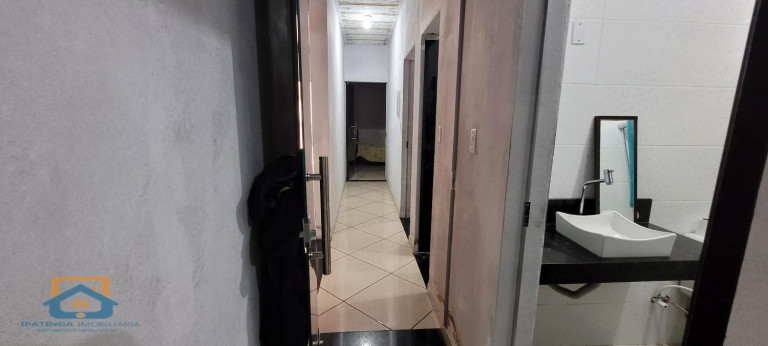 Imagem Casa com 3 Quartos à Venda, 220 m² em Ideal - Ipatinga Imagem Casa com 3 Quartos à Venda, 220 m² em Ideal - Ipatinga