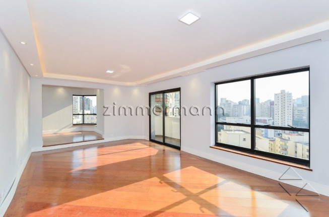 Imagem Apartamento com 5 Quartos à Venda, 275 m² em Aclimacao - São Paulo