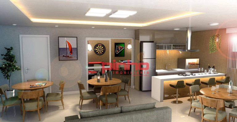 Imagem Apartamento com 3 Quartos à Venda, 110 m² em Campinas - São José Imagem Apartamento com 3 Quartos à Venda, 110 m² em Campinas - São José
