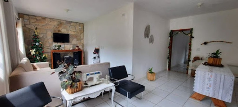 Imagem Casa com 4 Quartos à Venda, 195 m² em Jardim Paulista - Atibaia Imagem Casa com 4 Quartos à Venda, 195 m² em Jardim Paulista - Atibaia