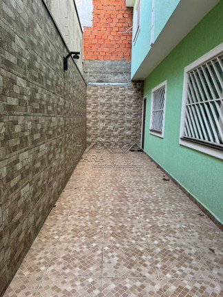 Imagem Casa de Condomínio com 2 Quartos à Venda, 83 m² em Vila Granada - São Paulo