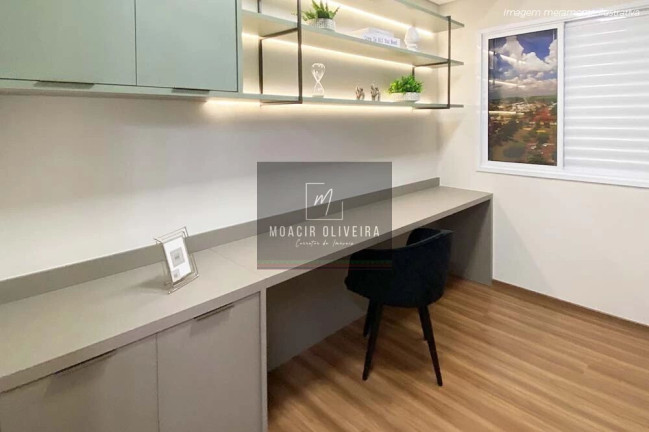Imagem Apartamento com 3 Quartos à Venda, 66 m² em Jardim Oriental - Ourinhos Imagem Apartamento com 3 Quartos à Venda, 66 m² em Jardim Oriental - Ourinhos