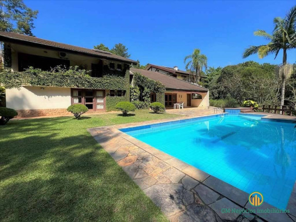 Imagem Casa de Condomínio com 5 Quartos à Venda, 981 m² em Vila Santo Antonio - Cotia Imagem Casa de Condomínio com 5 Quartos à Venda, 981 m² em Vila Santo Antonio - Cotia
