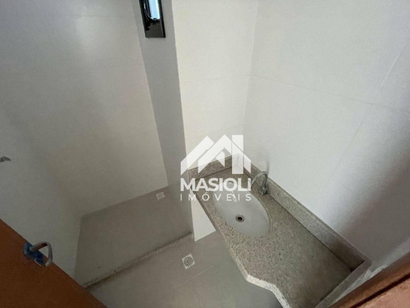Imagem Apartamento com 2 Quartos à Venda, 60 m² em Praia De Itaparica - Vila Velha