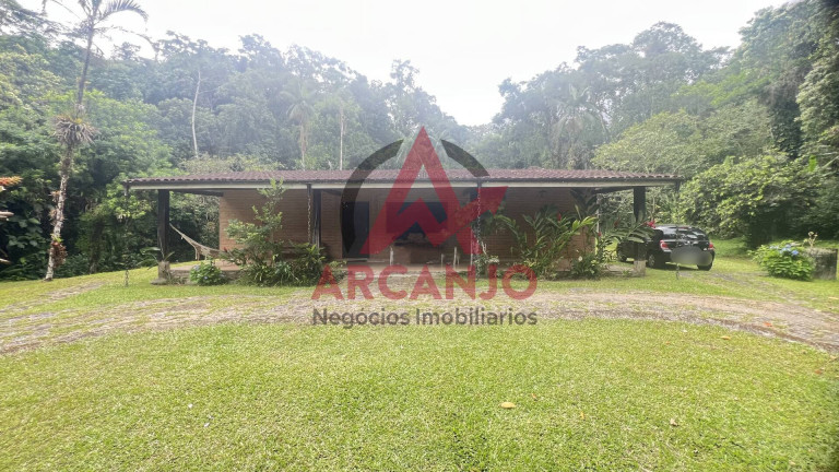 Imagem Chácara com 3 Quartos à Venda, 10.750 m² em Horto Florestal - Ubatuba Imagem Chácara com 3 Quartos à Venda, 10.750 m² em Horto Florestal - Ubatuba