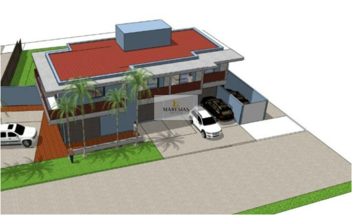 Imagem Imóvel com 6 Quartos à Venda, 207 m² em Maresias - São Sebastião Imagem Imóvel com 6 Quartos à Venda, 207 m² em Maresias - São Sebastião