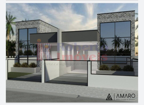 Imagem Casa com 2 Quartos à Venda, 180 m² em São José - Itapoá Imagem Casa com 2 Quartos à Venda, 180 m² em São José - Itapoá