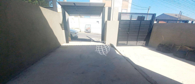 Imagem Casa com 2 Quartos à Venda, 58 m² em Nova Atibaia - Atibaia Imagem Casa com 2 Quartos à Venda, 58 m² em Nova Atibaia - Atibaia