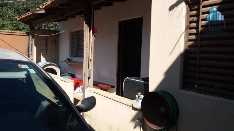 Imagem Casa com 3 Quartos à Venda, 219 m² em Santo Antônio - Louveira Imagem Casa com 3 Quartos à Venda, 219 m² em Santo Antônio - Louveira