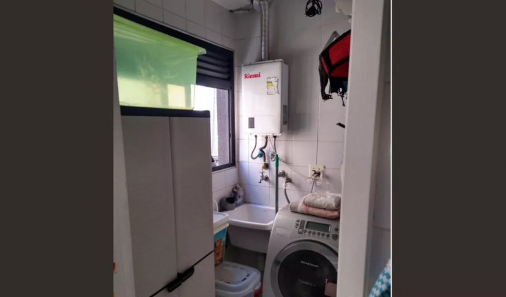 Imagem Apartamento com 2 Quartos à Venda, 70 m² em Pinheiros - São Paulo Imagem Apartamento com 2 Quartos à Venda, 70 m² em Pinheiros - São Paulo