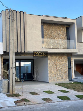 Imagem Imóvel com 3 Quartos à Venda,  em Cajuru Do Sul - Sorocaba