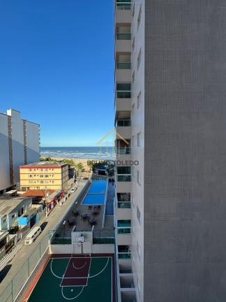Imagem Apartamento com 2 Quartos à Venda, 79 m² em Mirim - Praia Grande Imagem Apartamento com 2 Quartos à Venda, 79 m² em Mirim - Praia Grande