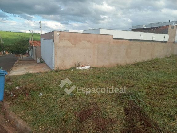 Imagem Terreno à Venda, 209 m² em Jardim Planalto - Lençóis Paulista Imagem Terreno à Venda, 209 m² em Jardim Planalto - Lençóis Paulista