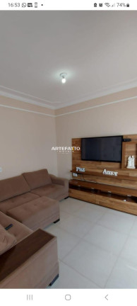 Imagem Casa com 3 Quartos à Venda, 155 m² Imagem Casa com 3 Quartos à Venda, 155 m²