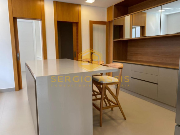 Imagem Casa de Condomínio com 4 Quartos à Venda, 575 m² em Tamboré - Barueri