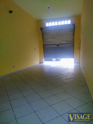 Imagem Sala Comercial para Alugar, 35 m² em Centro - Jacareí