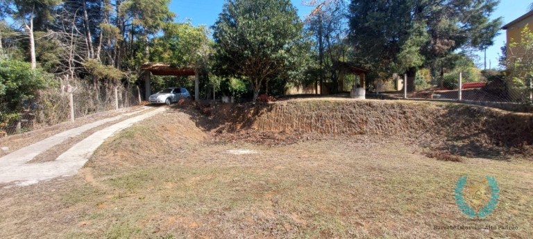 Imagem Terreno à Venda, 1.580 m² em Gabriel Piza - São Roque Imagem Terreno à Venda, 1.580 m² em Gabriel Piza - São Roque