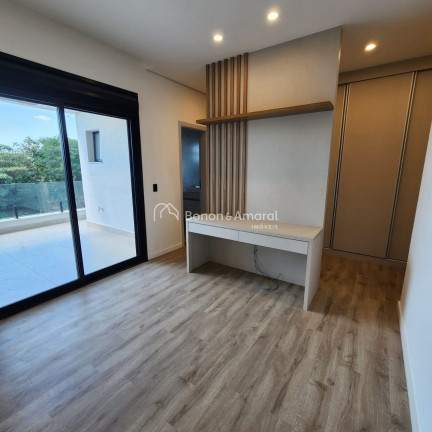 Imagem Casa de Condomínio com 3 Quartos à Venda, 200 m² em Vila Monte Alegre - Paulínia Imagem Casa de Condomínio com 3 Quartos à Venda, 200 m² em Vila Monte Alegre - Paulínia