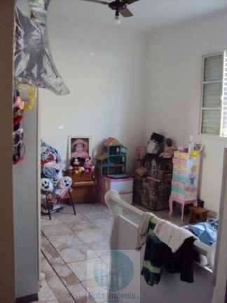Imagem Casa com 3 Quartos à Venda, 161 m² em Campos Elíseos - Ribeirão Preto Imagem Casa com 3 Quartos à Venda, 161 m² em Campos Elíseos - Ribeirão Preto