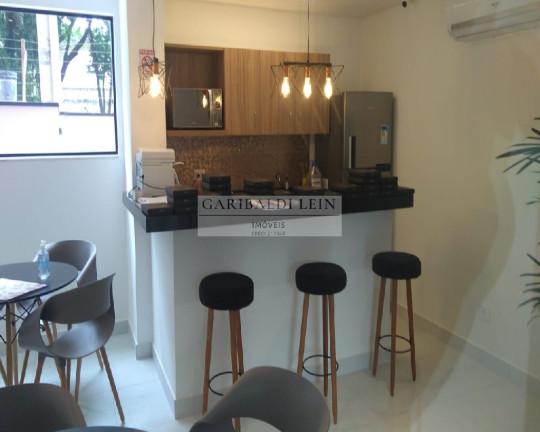 Imagem Imóvel com 2 Quartos à Venda, 51 m² em Flamboyant - Campinas Imagem Imóvel com 2 Quartos à Venda, 51 m² em Flamboyant - Campinas