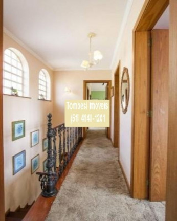 Imagem Casa com 5 Quartos à Venda, 265 m² em Chácara Das Pedras - Porto Alegre Imagem Casa com 5 Quartos à Venda, 265 m² em Chácara Das Pedras - Porto Alegre