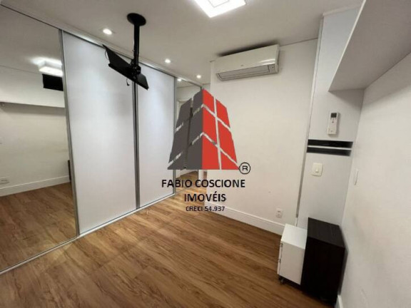 Imagem Apartamento com 3 Quartos à Venda, 92 m² em Vila Regente Feijó - São Paulo