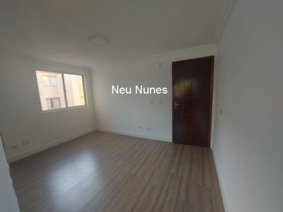 Imagem Apartamento com 2 Quartos à Venda, 42 m² em Ganchinho - Curitiba Imagem Apartamento com 2 Quartos à Venda, 42 m² em Ganchinho - Curitiba