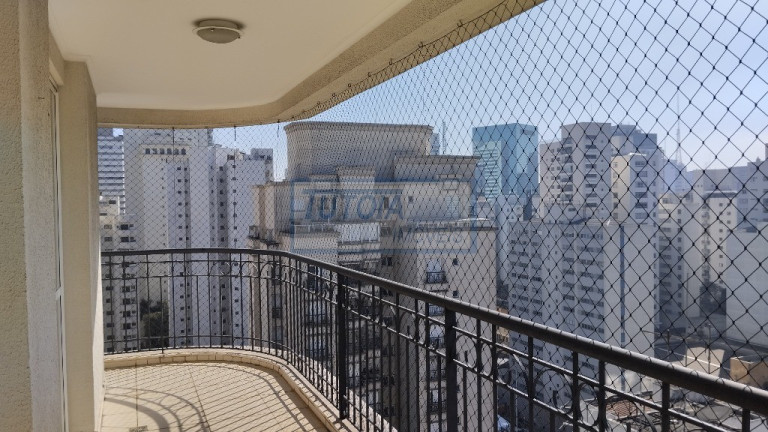 Imagem Apartamento com 4 Quartos à Venda, 173 m² em Paraíso - São Paulo Imagem Apartamento com 4 Quartos à Venda, 173 m² em Paraíso - São Paulo