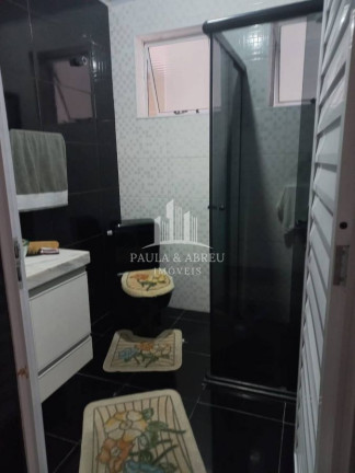 Imagem Sobrado com 3 Quartos à Venda, 256 m² em Jardim Miranda D'aviz - Mauá Imagem Sobrado com 3 Quartos à Venda, 256 m² em Jardim Miranda D'aviz - Mauá