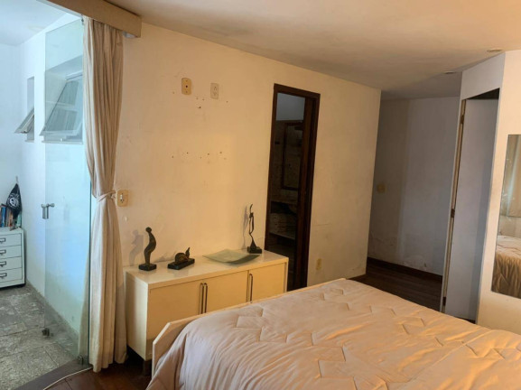 Imagem Cobertura com 3 Quartos à Venda, 260 m² em Barra Da Tijuca - Rio De Janeiro