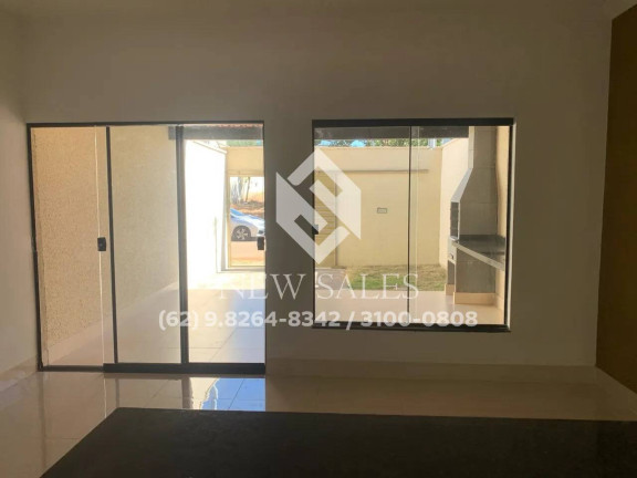 Imagem Casa com 3 Quartos à Venda, 90 m² em Residencial Boa Esperança - Senador Canedo Imagem Casa com 3 Quartos à Venda, 90 m² em Residencial Boa Esperança - Senador Canedo
