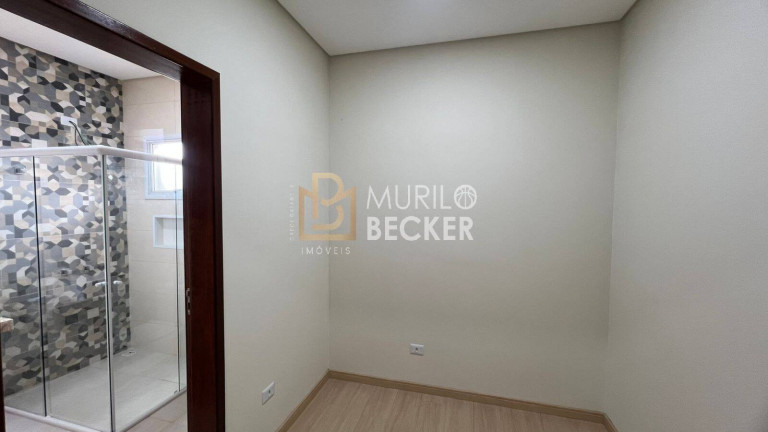 Imagem Casa de Condomínio com 3 Quartos à Venda, 180 m² em Loteamento Floresta - São José Dos Campos