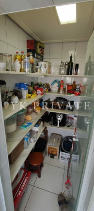 Imagem Apartamento com 3 Quartos à Venda, 111 m² em Vila Romana - São Paulo