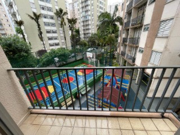 Imagem Apartamento com 2 Quartos à Venda, 54 m² em Jardim Celeste - São Paulo Imagem Apartamento com 2 Quartos à Venda, 54 m² em Jardim Celeste - São Paulo