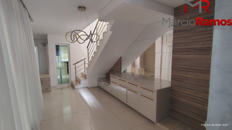 Imagem Casa com 3 Quartos para Alugar, 137 m² em Amador - Eusébio Imagem Casa com 3 Quartos para Alugar, 137 m² em Amador - Eusébio