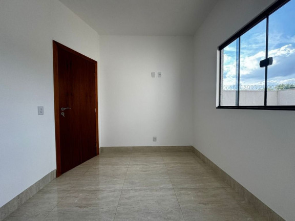 Imagem Casa com 3 Quartos à Venda, 127 m² em Residencial Santa Fé I - Goiânia Imagem Casa com 3 Quartos à Venda, 127 m² em Residencial Santa Fé I - Goiânia