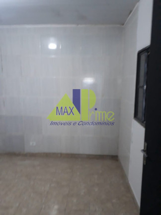 Imagem Casa com 1 Quarto para Alugar, 38 m² em Vila Esperança - São Paulo