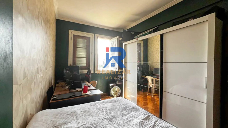 Imagem Apartamento com 3 Quartos à Venda, 86 m² em Centro - Belo Horizonte