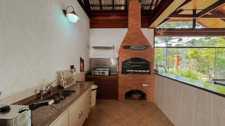 Imagem Casa de Condomínio com 6 Quartos à Venda, 616 m² em Vila Médica - Campos Do Jordão Imagem Casa de Condomínio com 6 Quartos à Venda, 616 m² em Vila Médica - Campos Do Jordão