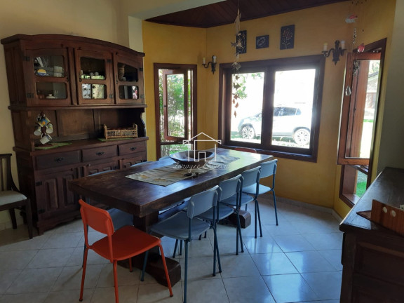 Imagem Casa de Condomínio com 6 Quartos à Venda, 225 m² em Lázaro - Ubatuba